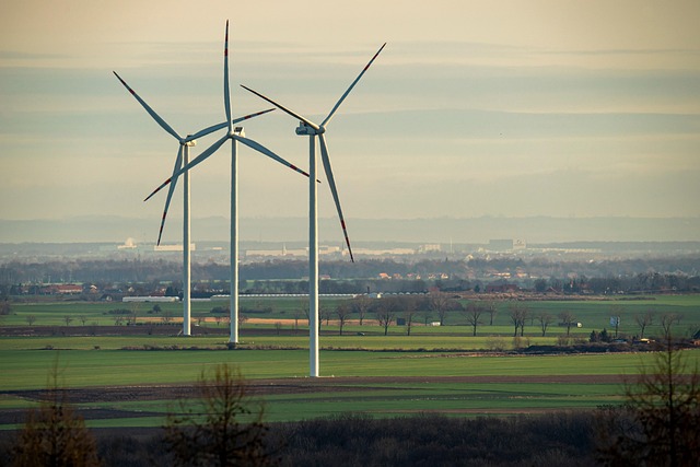 L’Avenir Énergétique : Les Innovations en Énergie Renouvelable