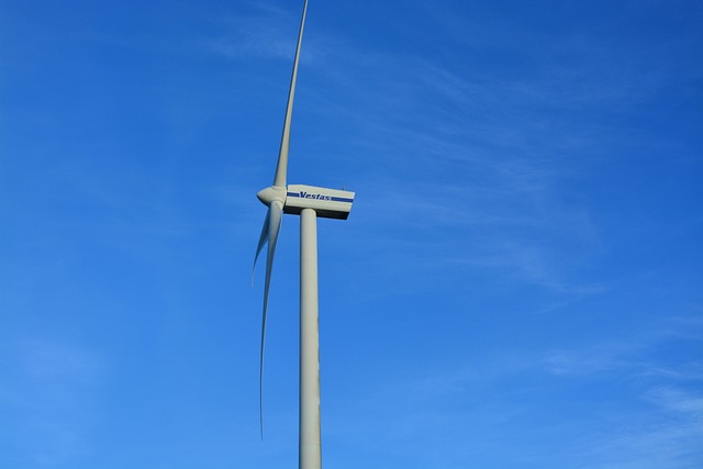 Énergie Renouvelable : Une Révolution Verte pour Nos Villes