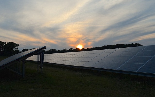 Les Défis de la Transition vers l’Énergie Renouvelable