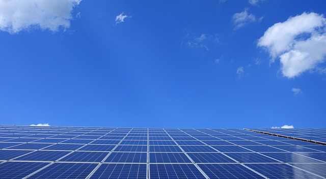 Énergie Renouvelable : Solutions Durables pour les Particuliers